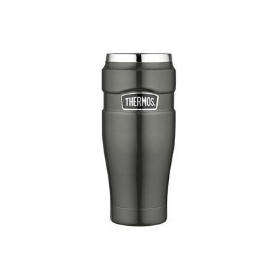 King Tumbler Mug Space Grijs 470ml Zonder Handvat  Thermos