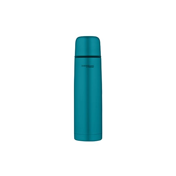 Thermos Everyday Ss Fles 1l Lagoon Blauw D8xh31cm