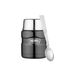 Thermos King Voedseldrager Space Grijs 470ml 