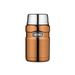 Thermos King Voedseldrager Xl Koper 710ml Sk3020