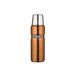 Thermos King Isoleerfles 470ml Koper 