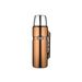 Thermos King Isoleerfles 1200ml Koper 