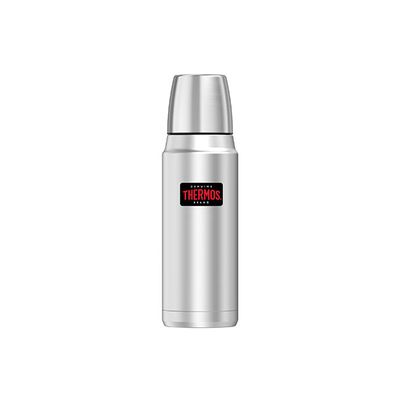 Heritage Isoleerfles Rvs 470ml 7x7xh25cm  Thermos