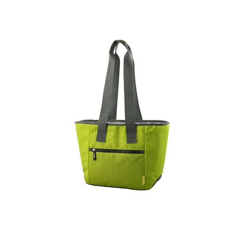 URBAN ISOLERENDE SHOPPING BAG LIME 10L  Thermos