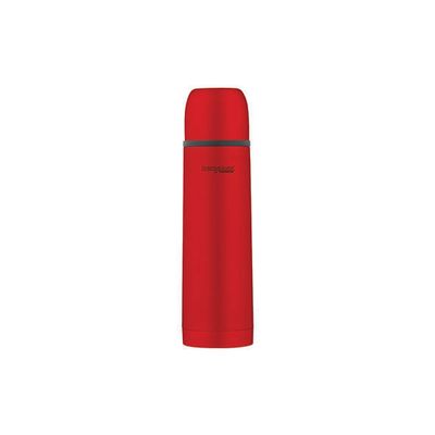 Everyday Ss Fles 0,50l Rood D7xh25cm 6ctn  Thermos