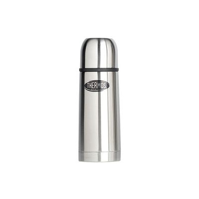 Everyday Ss Fles 0.35 L Inox D7xh20cm 6ctn  Thermos