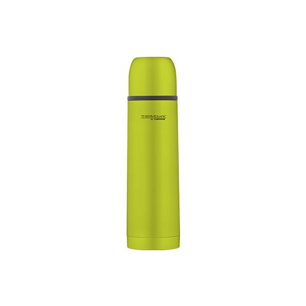 Thermos Everyday Ss Fles 0,50l Lime D7xh25cm 6ctn