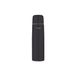 Thermos Everyday Ss Fles 1,0l Zwart Shiny D8xh31cm 6ctn