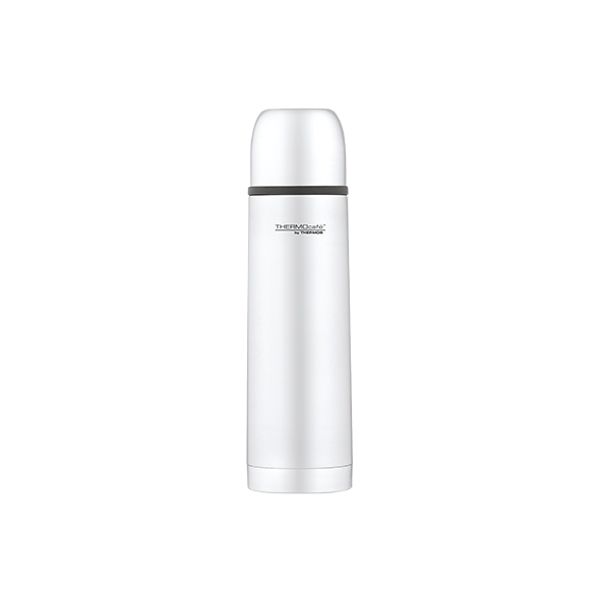 Thermos Everyday Ss Fles 0.5 L Inox 7x7x25cm - 750gr 6ctn