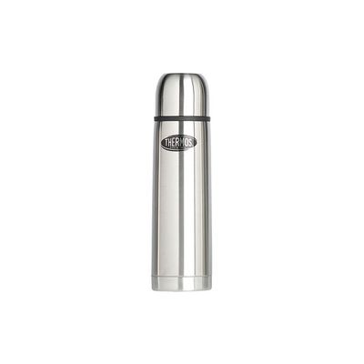 Everyday Ss Fles 0.5 L Inox 7x7x25cm - 750gr 6ctn  Thermos