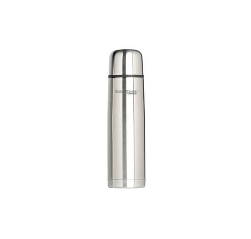 Everyday Ss Fles 1 L Inox 9x9x32cm - 1333gr 6ctn  Thermos