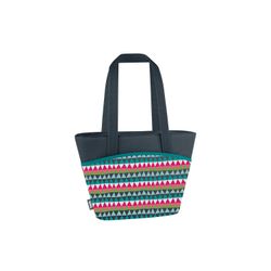 Raya Peacock Koeltas Lunchtote 7.5l 9 Can - Houdt 5h Koud 