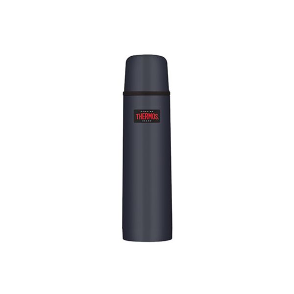 Thermos Fbb Isoleerfles 0.35l Blauw 