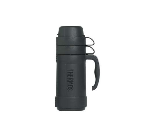 Eclipse Bout. Isol. 1,0l Gris Fonce   Thermos