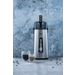 Pompthermos 2.2l+hendel+venster Mat D18xh38cm 