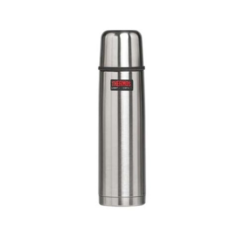 Fbb Isoleerfles Inox  0,75l Autostopper D7.5xh28.5cm  Thermos