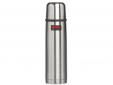 Fbb Light&compact Bouteille  Inox  0,75l Fbb750b D7.5xh28.5cm