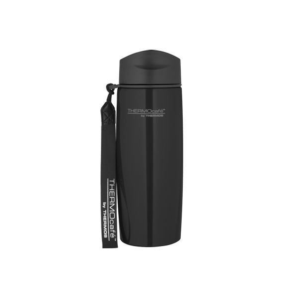 Urban Tumbler Mug 0,35l Zwart  