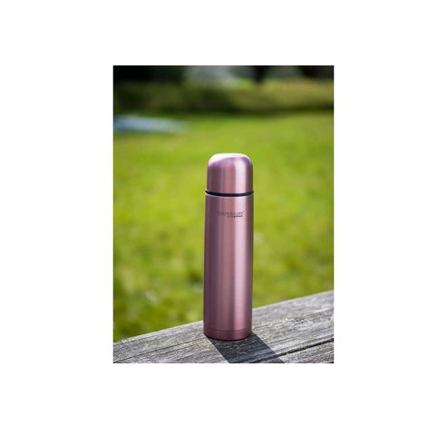 Everyday Ss Fles 1l Old Roze 8,5x8,5xh31cm  Thermos