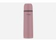 Everyday Bouteille Isotherme Old Pink 1l 8,5x8,5xh31cm