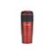 Julie Tumbler Mug 455ml Rood  