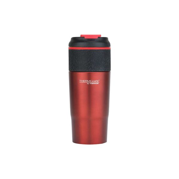 Julie Tumbler Mug 455ml Rood  