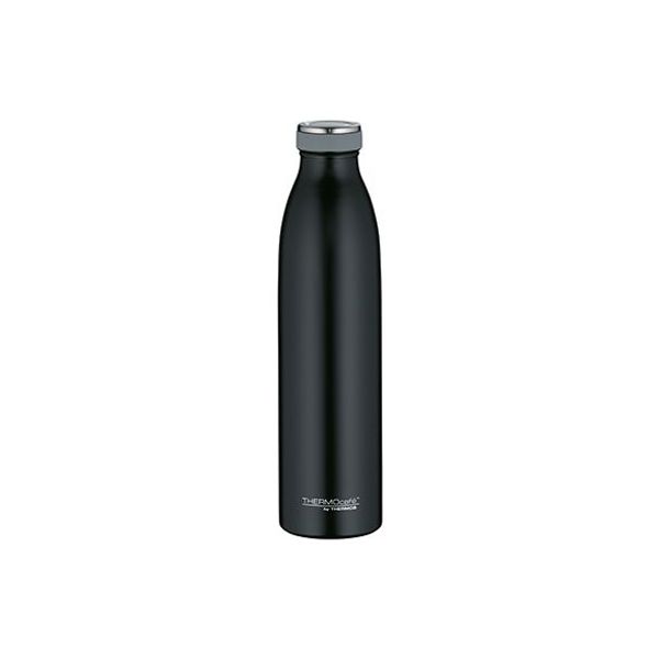 Thermos Tc Drinkfles Schroefdop Zwart 0,75l D7xh28cm