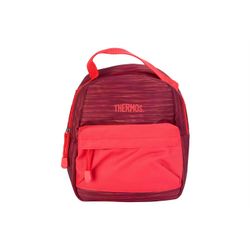 Thermos Mini Lunch Kit Rouge 20x12xh22.5cm 