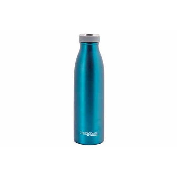 Thermos Tc Drinkfles Schroefdop Lagoon 0.5l D6.5xh23cm