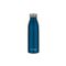 Tc Drinkfles Schroefdop Saffierblauw 0.5 L D6.5xh23cm 