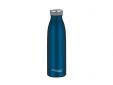 Tc Gourde Bleu 0.5l Bouchon A Visser D6.5xh23cm