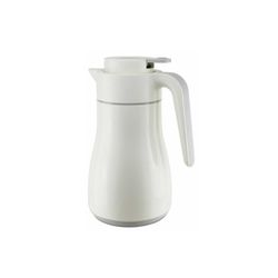 Thermos ALLEGRA SCHENKKAN WIT 1L 