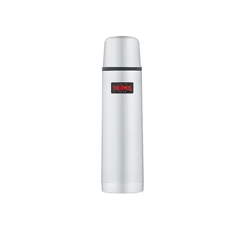 Fbb Isoleerfles Inox 0.5l Draaidop D6xh24cm  Thermos