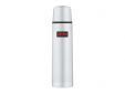 Fbb Light/compact Bout. Inox 1l Bouchon Visser Verser D8xh31cm