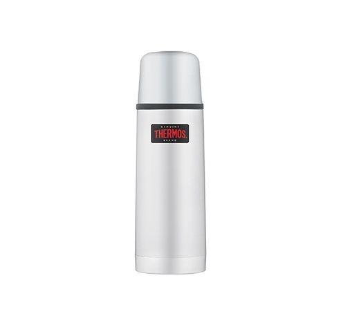 Fbb Isoleerfles Inox 0.35l Draaidop D6xh21cm  Thermos