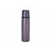 Thermos Fbb Isoleerfles 0.5l Blauw Draaidop D6xh24cm