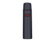 Fbb Light/compact Bout. Blue 1l Bouchon Visser Verser D8xh31cm