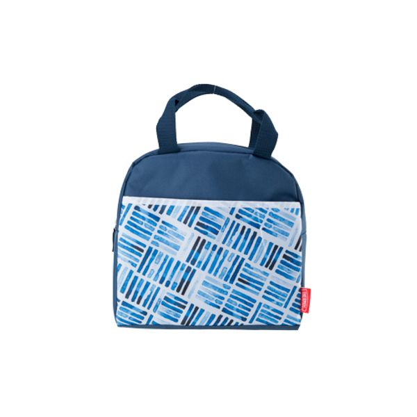 Blue Tiles Lunchtas 6 Can 