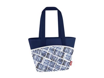 Blue Tiles Koeltas Lunch 7l 9can - Houdt 4h Koud