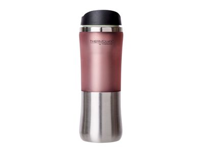 Brilliant Mug Tumbler Old Roze 300ml 