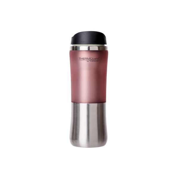 Brilliant Mug Tumbler Old Roze 300ml  