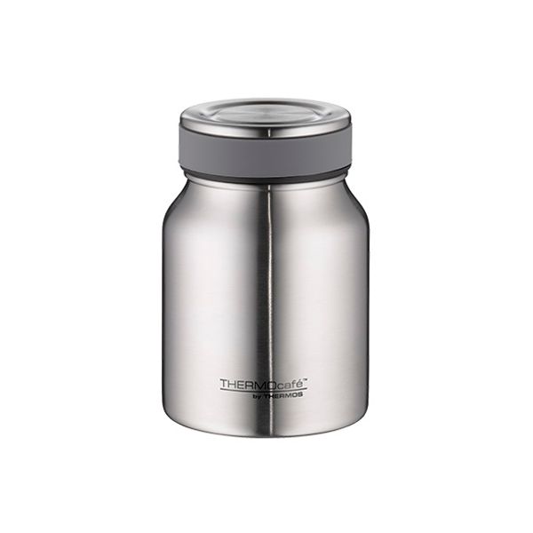 Thermos Tc Voedseldrager Ss 0,5l D10xh15cm