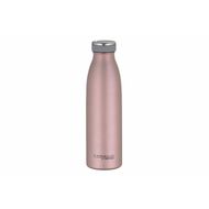 Tc Gourde Rose 0.5l Bouchon A Visser D6.5xh23cm 