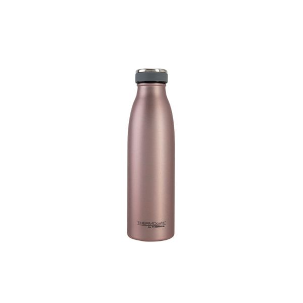 Thermos Tc Drinkfles Schroefdop Goudroze 0.5l D6.5xh23cm