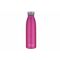 Tc Drinkfles Schroefdop Mat Roze 0.5l D6.5xh23cm 