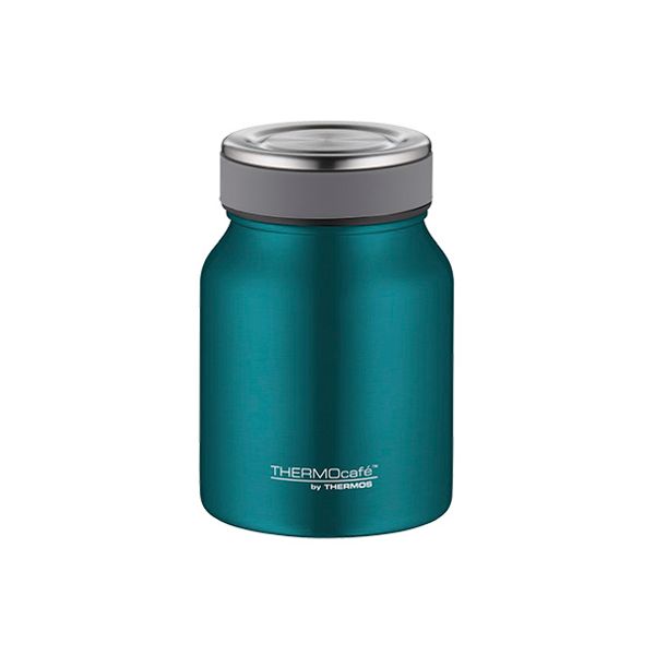 Thermos Tc Voedseldrager Lagoon 0,5l  D10xh15cm