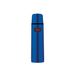 Thermos Fbb Isoleerfles 0.75l Metallic Blauw Draaidop D6xh24cm