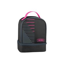 Thermos Value Dual Compartment Lunchbox 4.5l Roze 