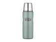 King Bouteille Isotherme 470 Ml Duckegg 