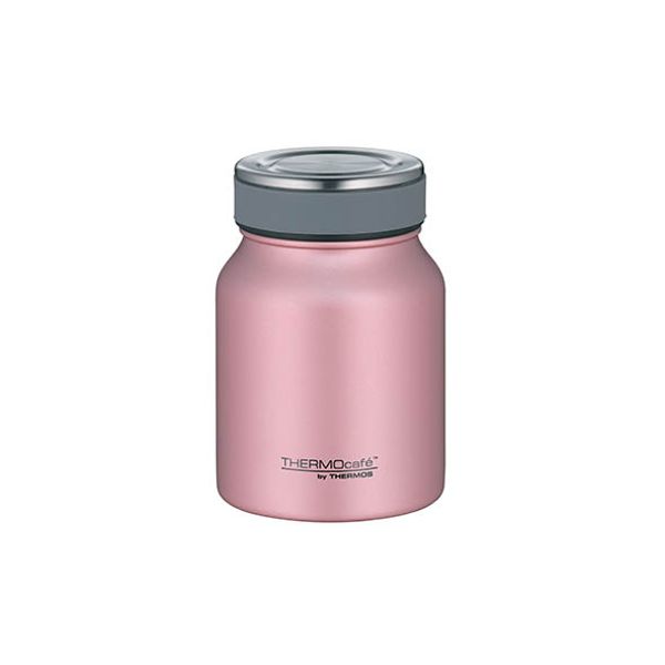 Thermos Tc Voedseldrager Rose Gold 0,5l  D10xh15cm